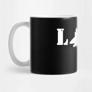 Airman - Life Mug